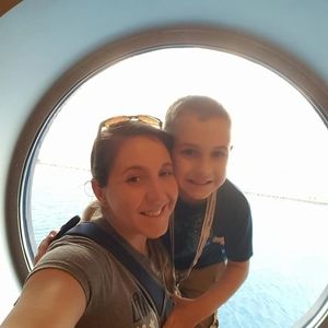 Meet your Posher, Cassandra